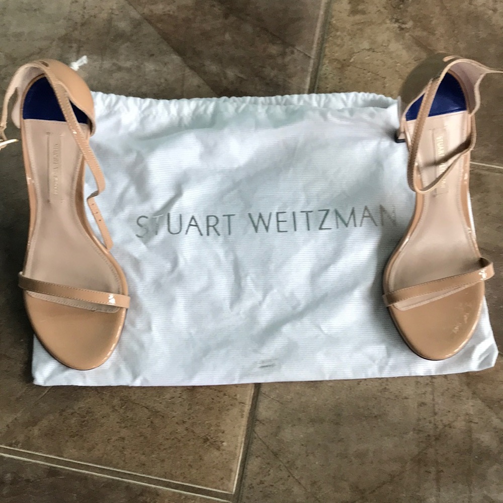 Stuart Weitzman